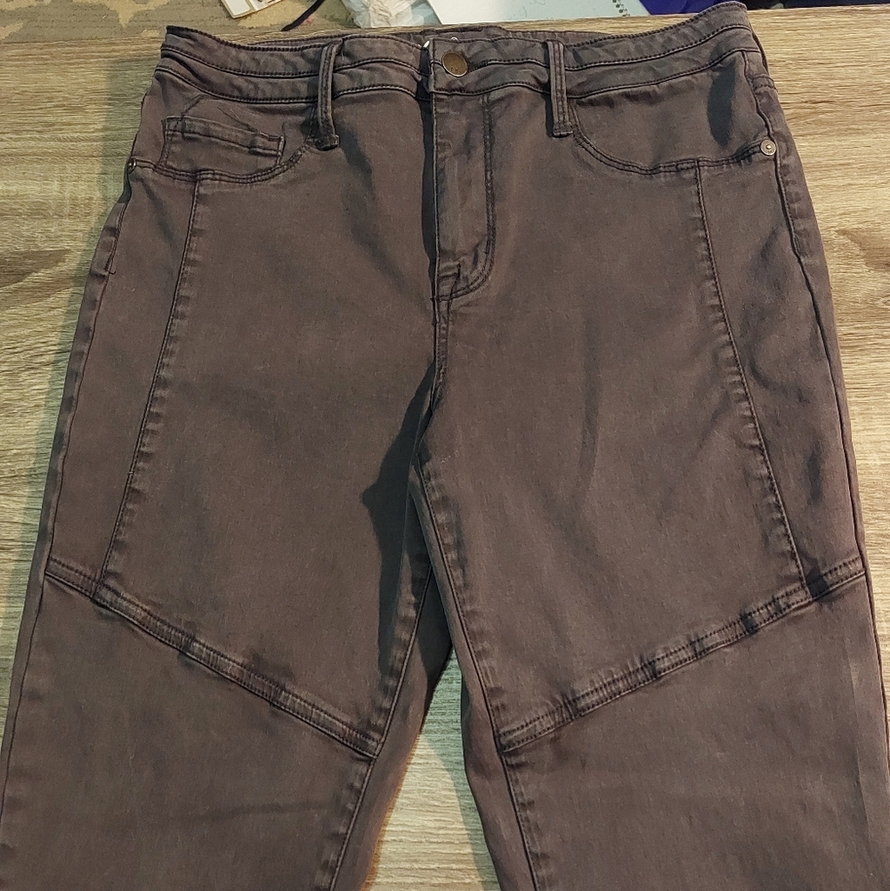 Mossimo Jegging*3/$15*